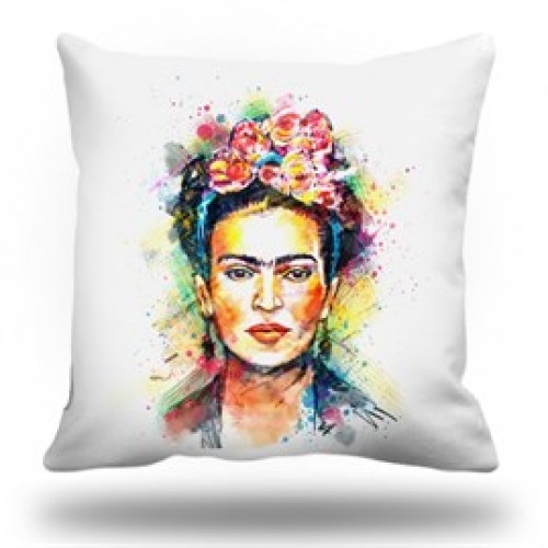 Desenlio Frida Kırlent Modeli