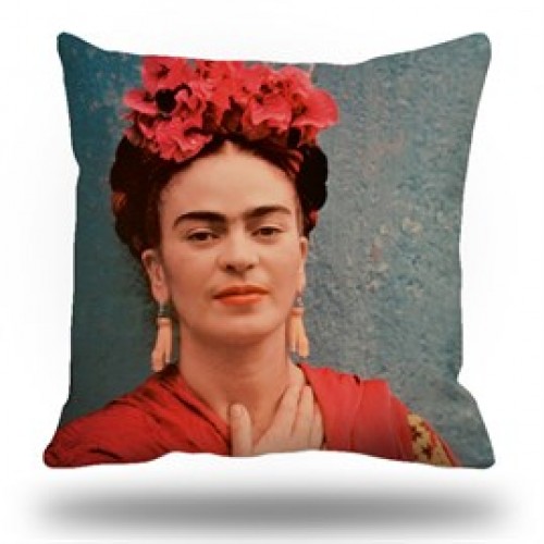 Desenlio Frida Kırlent Modeli