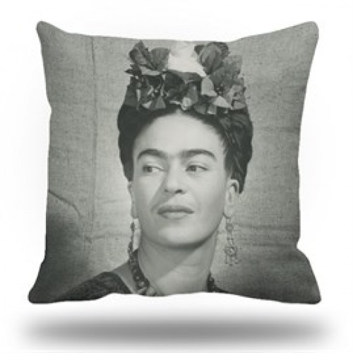 Desenlio Frida Kırlent Modeli