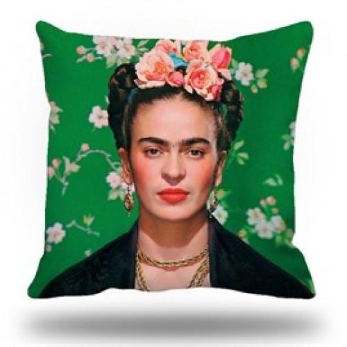 Desenlio Frida Kırlent Modeli