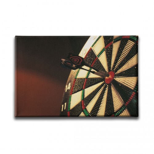 Dart  Canvas Tablo