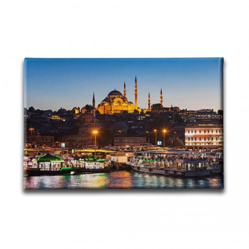 İstanbul Eminönü Tablo