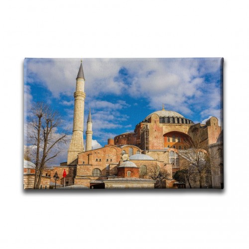 Ayasofya Cami Tablo