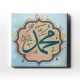 Muhammed (a.s) Hat Tablo