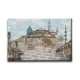 Mevlana Müzesi Sultan Selim Cami Ve Aziziye Cami Tablo