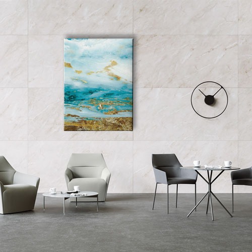 Modern Canvas Tablo