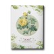 Rose Canvas Tablo