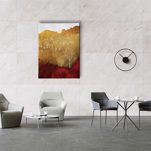 Modern Canvas Tablo