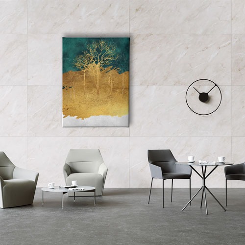 Modern Canvas Tablo