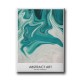 Abstract Art Canvas Tablo