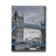 Londra Canvas Tablo