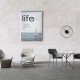 Life Canvas Tablo