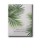 Green Plants Canvas Tablo