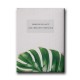 Green Plants Canvas Tablo