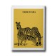 Zebra Canvas Tablo