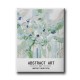 Abstract Art Canvas Tablo