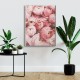 Rose Canvas Tablo