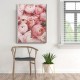 Rose Canvas Tablo