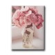 Rose Canvas Tablo