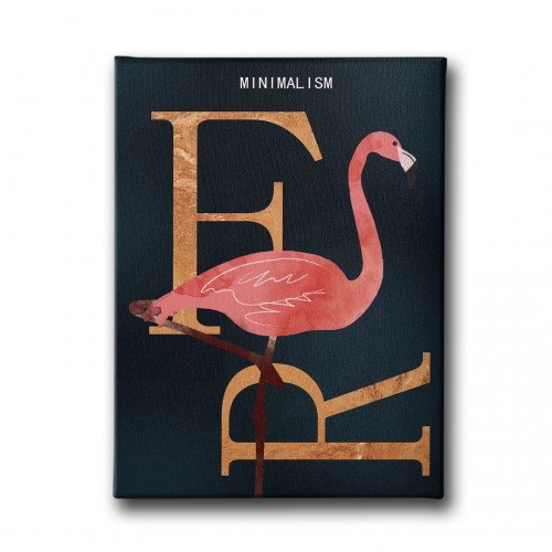 Flamingo Tablo 