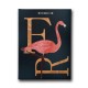 Flamingo Tablo