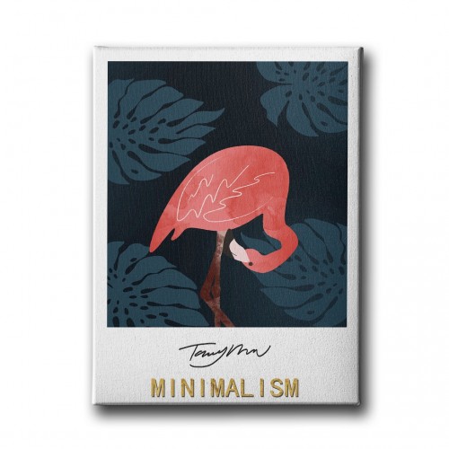 Flamingo Tablo 