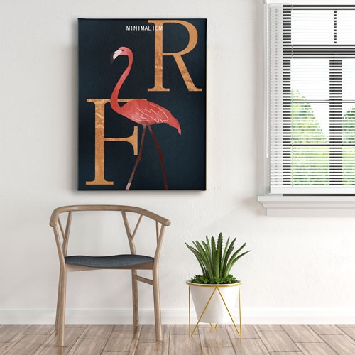 Flamingo Tablo