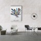 Love Home Canvas Tablo