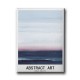 Abstract Art Canvas Tablo