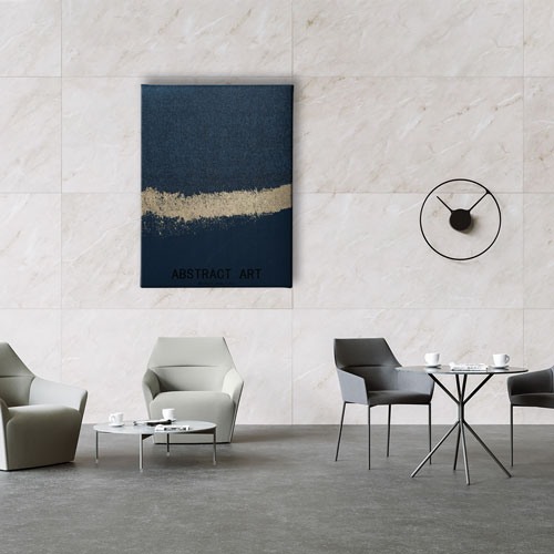 Abstract Art Canvas Tablo