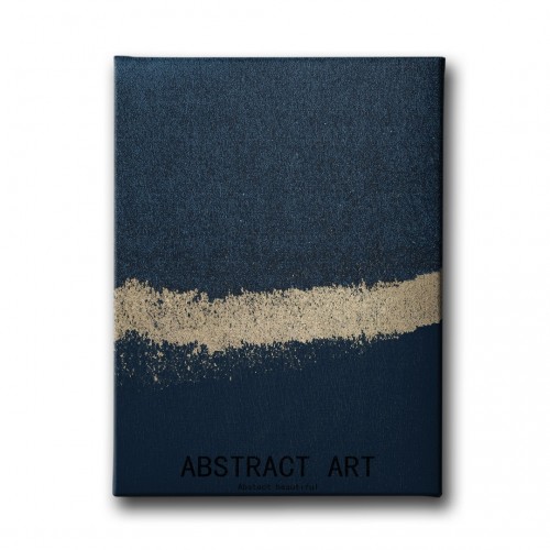 Abstract Art Canvas Tablo