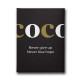 Coco Canvas Tablo