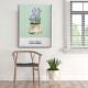 Wall Painting Little Fresh Canvas Tablo