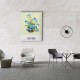 Wall Painting Little Fresh Canvas Tablo