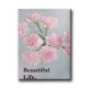 Beautiful Life  Canvas Tablo