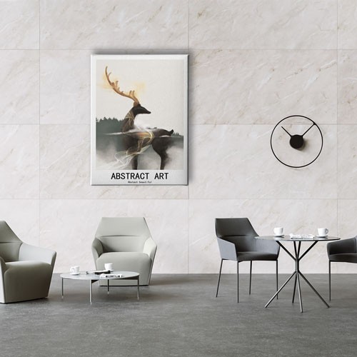 Abstract Art Canvas Tablo