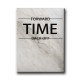 Time Canvas Tablo