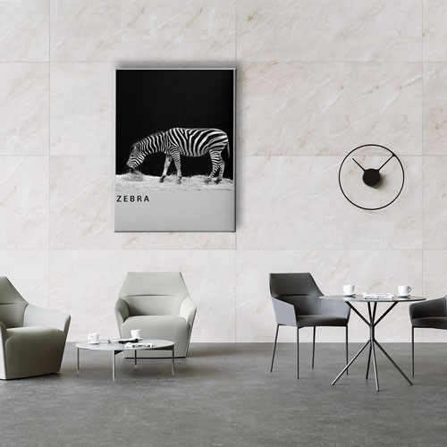 Zebra Canvas Tablo