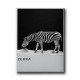 Zebra Canvas Tablo