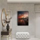 New York City Canvas Tablo