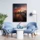 New York City Canvas Tablo