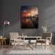 New York City Canvas Tablo