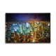 City Canvas Tablo