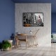 New York City Canvas Tablo