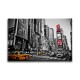 New York City Canvas Tablo