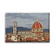 Brunelleschi's Dome Canvas Tablo