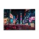 New York City Canvas Tablo