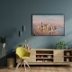 New York City Canvas Tablo