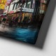 New York City Canvas Tablo